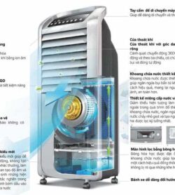 MÁY LÀM MÁT KHÔNG KHÍ KANGAROO KG50F12 6