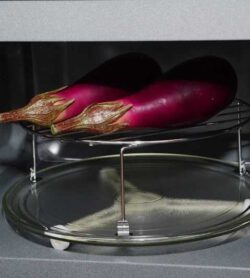 Lò vi sóng Sharp R-678VN(S) 20 lít 13