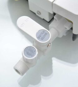 Máy nước nóng Panasonic DH-4HS1W 5