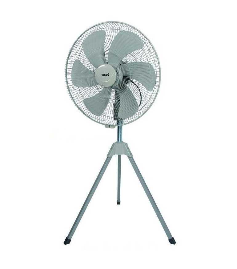 Quạt công nghiệp 3 chân Hatari HC-IQ22M1 1 Quạt công nghiệp 3 chân Hatari HC-IQ22M1 1