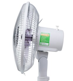 QUẠT LỬNG PANASONIC F-307KHB MÀU XANH 8 QUẠT LỬNG PANASONIC F-307KHB MÀU XANH 8