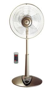 QUẠT LỬNG PANASONIC F-307KHS MÀU BẠC 1 QUẠT LỬNG PANASONIC F-307KHS MÀU BẠC 1