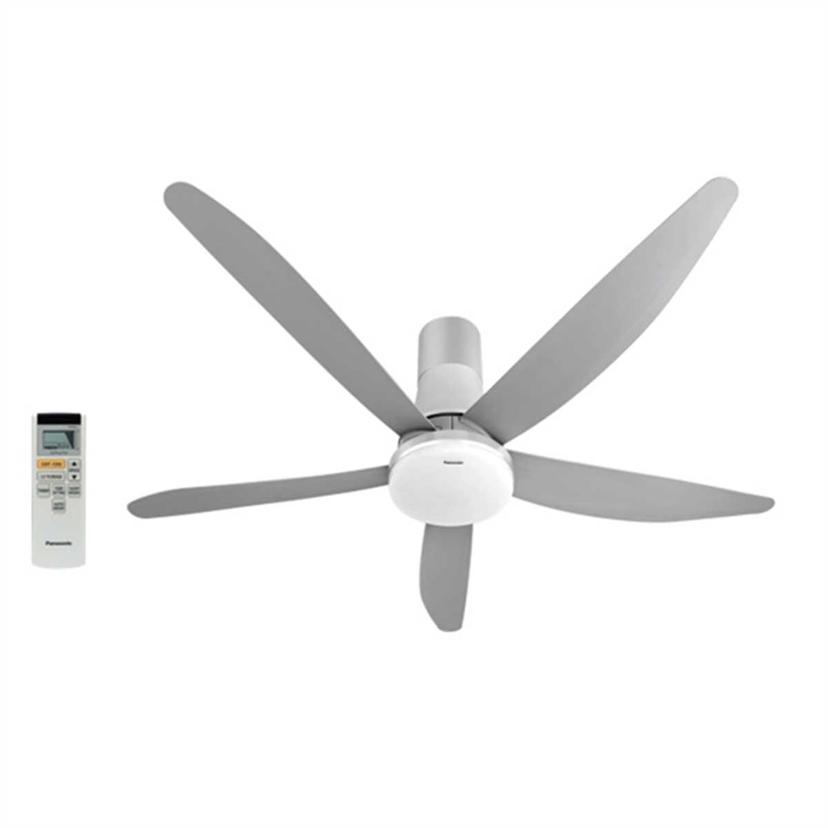 QUẠT TRẦN PANASONIC CÓ ĐÈN LED F-60UFN 1 QUẠT TRẦN PANASONIC CÓ ĐÈN LED F-60UFN 1