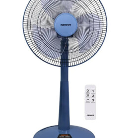 Quạt lửng remote Nanoco NLF1624RC ( MÀU BEIGE VÀ MÀU XANH) 10 Quạt lửng remote Nanoco NLF1624RC ( MÀU BEIGE VÀ MÀU XANH) 10