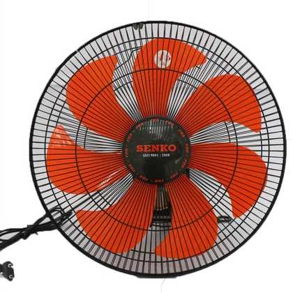 treo Senko TC1622 màu đen cam 1 treo Senko TC1622 màu đen cam 1