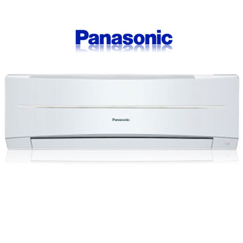 Máy Lạnh Panasonic KC24QKH-8 ( 2,5HP THƯỜNG ) 1 Máy Lạnh Panasonic KC24QKH-8 ( 2,5HP THƯỜNG ) 1