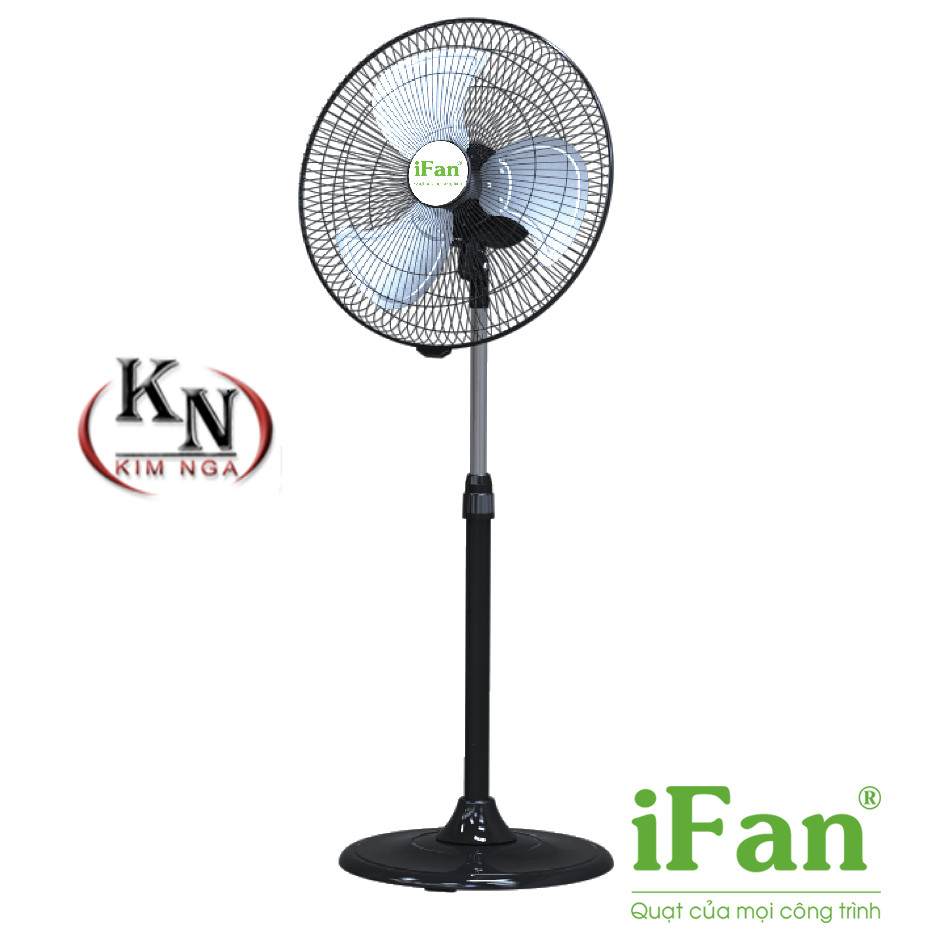 Quạt đứng cao cấp IFAN FS-50 1 Quạt đứng cao cấp IFAN FS-50 1