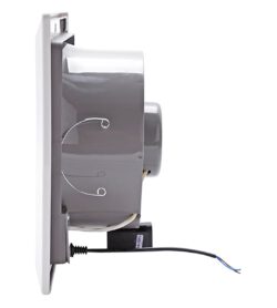 Quạt Hút Thông Gió Âm Trần Senko HT200 (35W) 5