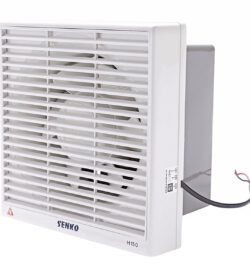 Quạt hút tường SENKO H150 (Trắng) 5