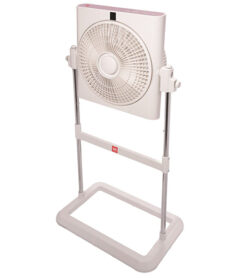 QUẠT HỘP KDK SC30X - có remote 8