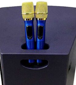 Loa Kéo Alokio AL-R95 12 Loa Kéo Alokio AL-R95 12