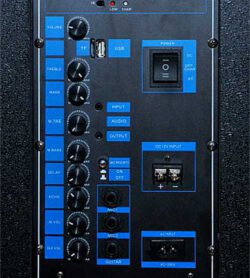 Loa Kéo Alokio AL-R95 13 Loa Kéo Alokio AL-R95 13