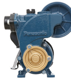 Máy bơm nước tăng áp Panasonic 125W A-130JAK 10