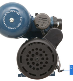 Máy bơm nước tăng áp Panasonic 125W A-130JAK 11