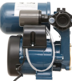 Máy bơm nước tăng áp Panasonic 125W A-130JAK 13