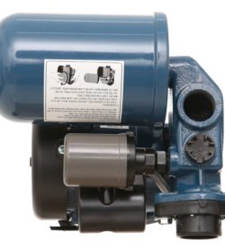 Máy bơm nước tăng áp Panasonic 125W A-130JAK 14