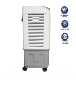 Máy Làm Mát Comet CM8825 8