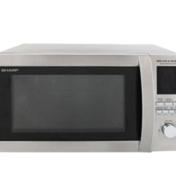 Lò vi sóng điện tử có nướng Sharp R-C932VN 32 lít 26