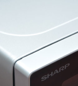 Lò vi sóng cơ 20L R-205VN-S 10