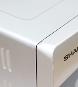 Lò vi sóng Sharp R-25D1(S)VN 22 lít 12