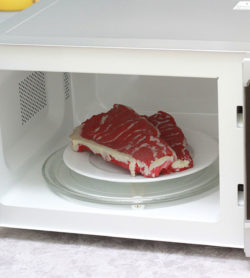 Lò vi sóng Sharp R-25D1(S)VN 22 lít 18