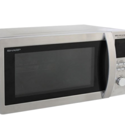Lò vi sóng điện tử có nướng Sharp R-C932VN 32 lít 27