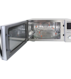 Lò vi sóng điện tử có nướng Sharp R-C932VN 32 lít 28