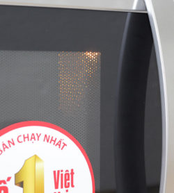 Lò vi sóng điện tử có nướng Sharp R-C932VN 32 lít 25