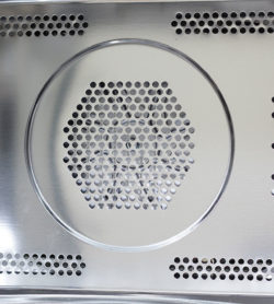 Lò vi sóng điện tử có nướng Sharp R-C932VN 32 lít 23