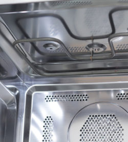 Lò vi sóng điện tử có nướng Sharp R-C932VN 32 lít 24