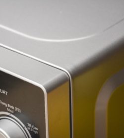 Lò vi sóng cơ có nướng SHARP R-G222VN-S 20 Lít 13