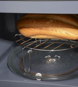 Lò vi sóng cơ có nướng SHARP R-G222VN-S 20 Lít 16