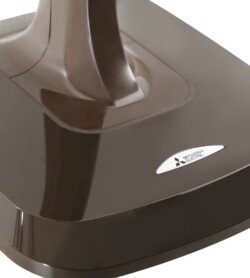 Quạt đứng Mitsubishi LV16RB -CY-GY ( MÀU XÁM ĐẬM) ---> MẪU MỚI NĂM 2024 11