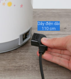 Bình thủy điện Sharp KP-Y32PV-CU 3 lít 23