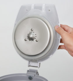 Bình thủy điện Sharp KP-Y32PV-CU 3 lít 15