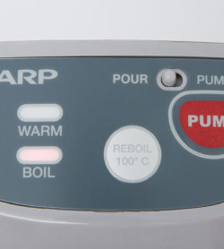 Bình thủy điện Sharp KP-Y32PV-CU 3 lít 17