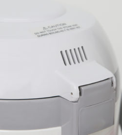 Bình thủy điện Sharp KP-Y32PV-CU 3 lít 21