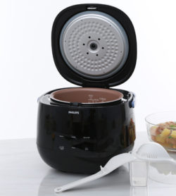 Nồi Cơm Điện Đa Năng Philips HD3060 - Hàng Chính Hãng 5 Nồi Cơm Điện Đa Năng Philips HD3060 - Hàng Chính Hãng 5