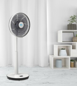 Quạt Lửng AC Động Cơ DC Inverter 25W - ALF01D147 5 Quạt Lửng AC Động Cơ DC Inverter 25W - ALF01D147 5